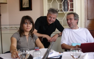  AEHT Managing Committee meeting