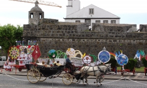 Ponta Delgada 