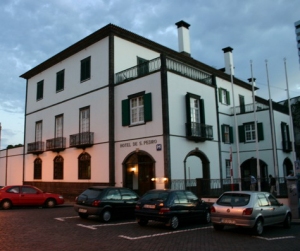  Hotel São Pedro