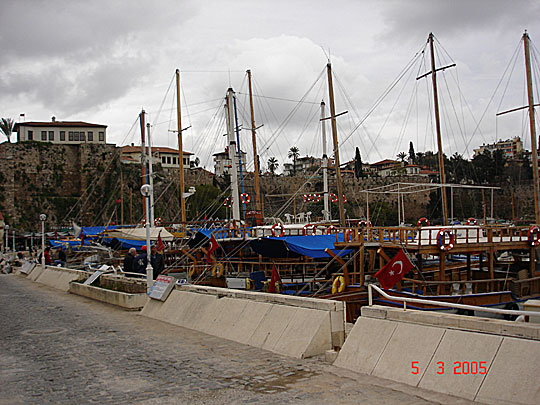 pic02.jpg La marina, un ancien port romain restauré