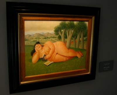 Botero Museum