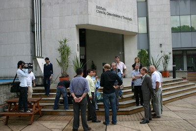 SENA training center in Medellín 