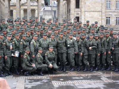 Police Academy (feminine version)