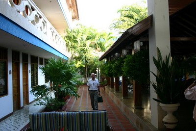 Alcira hotel 
