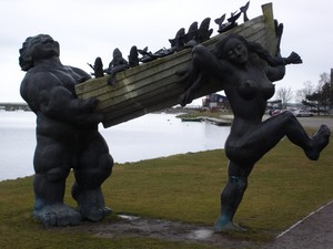 Kuressaare Bishop’s Castle