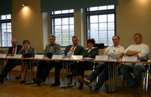 Executive Board meeting