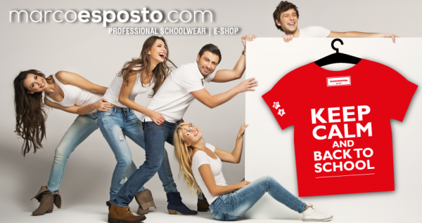 professional schoolwear marcoesposto