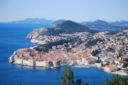 Dubrovnik – a gem of a city on the Adriatic coast