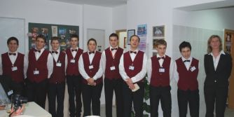 Antun Perušina and his team are ready to host the 2009 Annual Conference